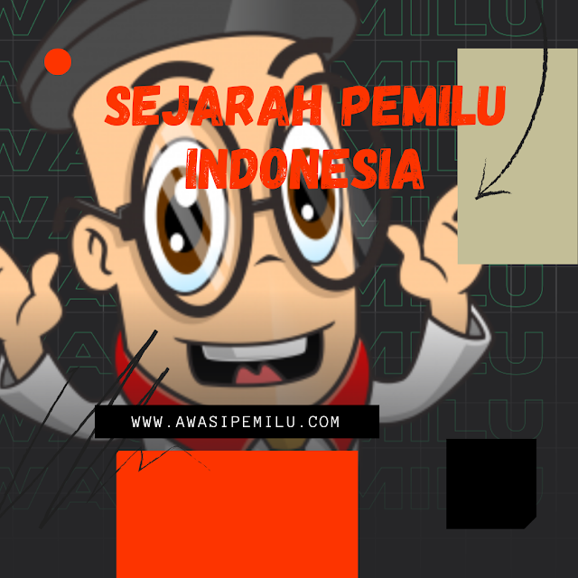 sejarah-pemilu